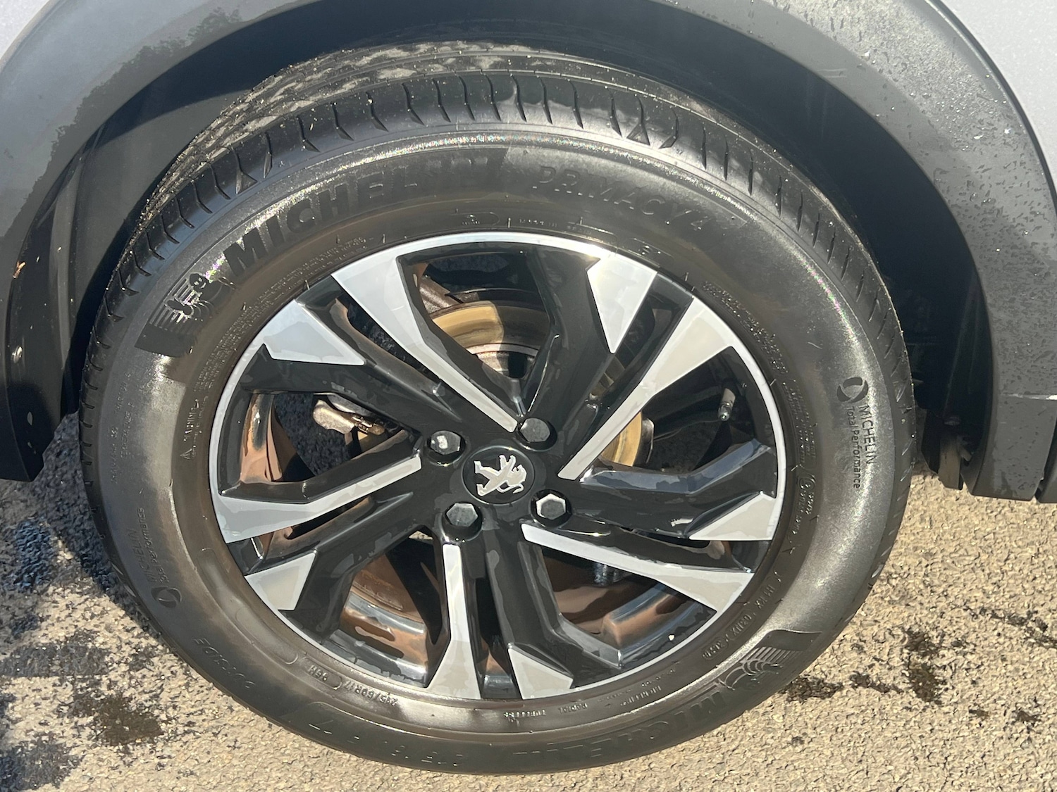 Used Peugeot 2008 2020 for sale - 76028709: Photo 9