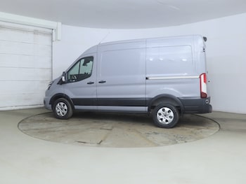 Used Ford Transit 2024 for sale - 79209377: Photo
