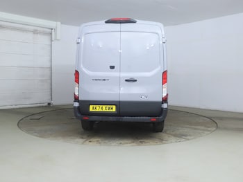 Used Ford Transit 2024 for sale - 79209377: Photo