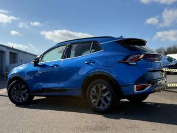 Used Kia Sportage 2023 for sale - 74050809: Photo