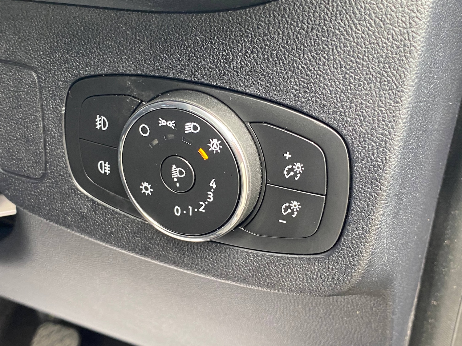 Used Ford Puma 2023 for sale - 77137218: Photo 12