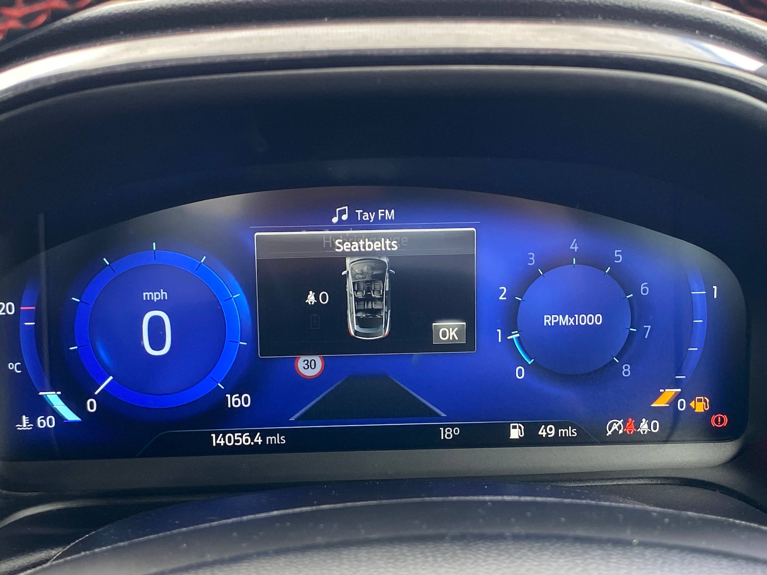 Used Ford Puma 2023 for sale - 77137218: Photo 14