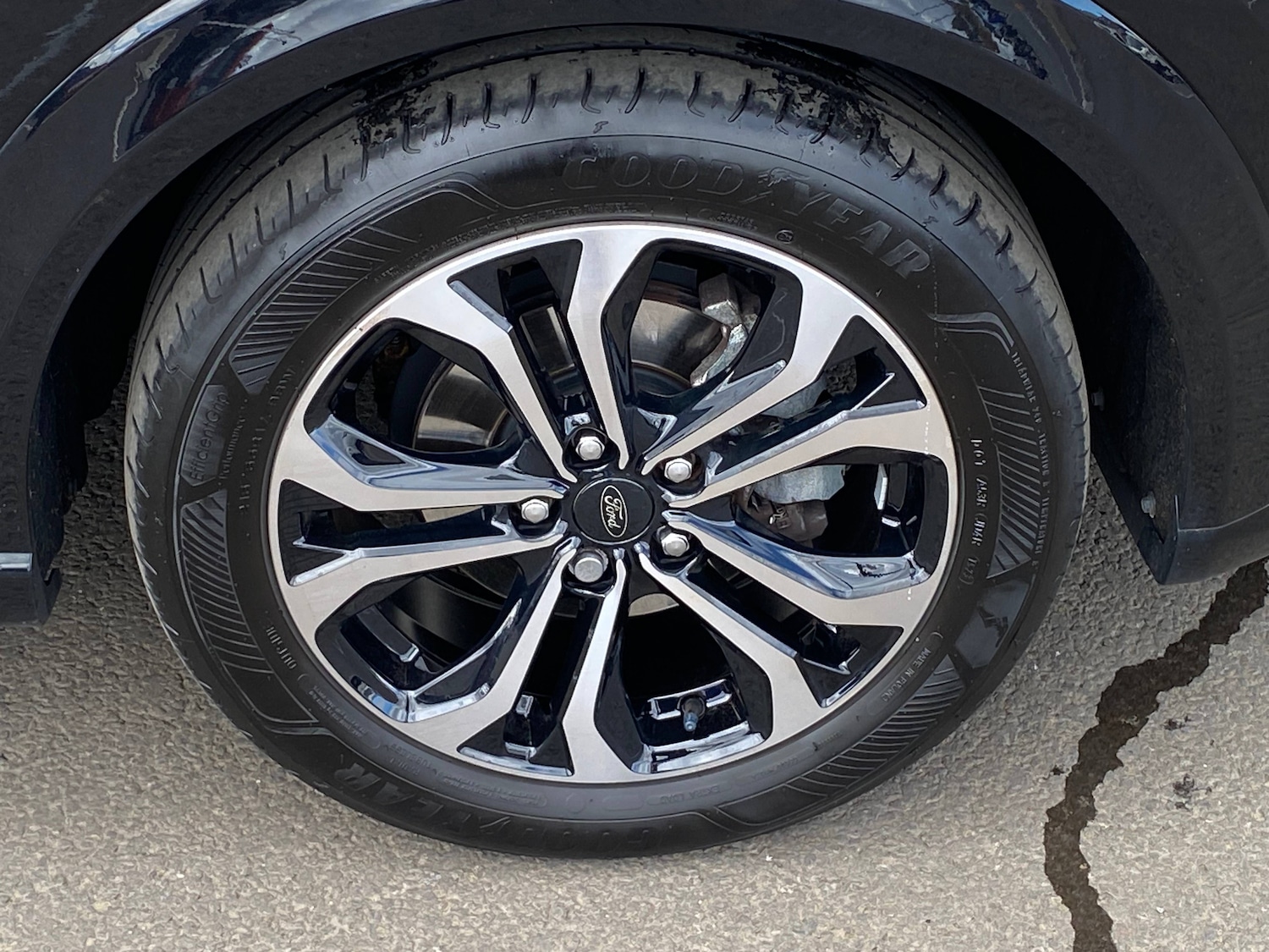 Used Ford Puma 2023 for sale - 77137218: Photo 2