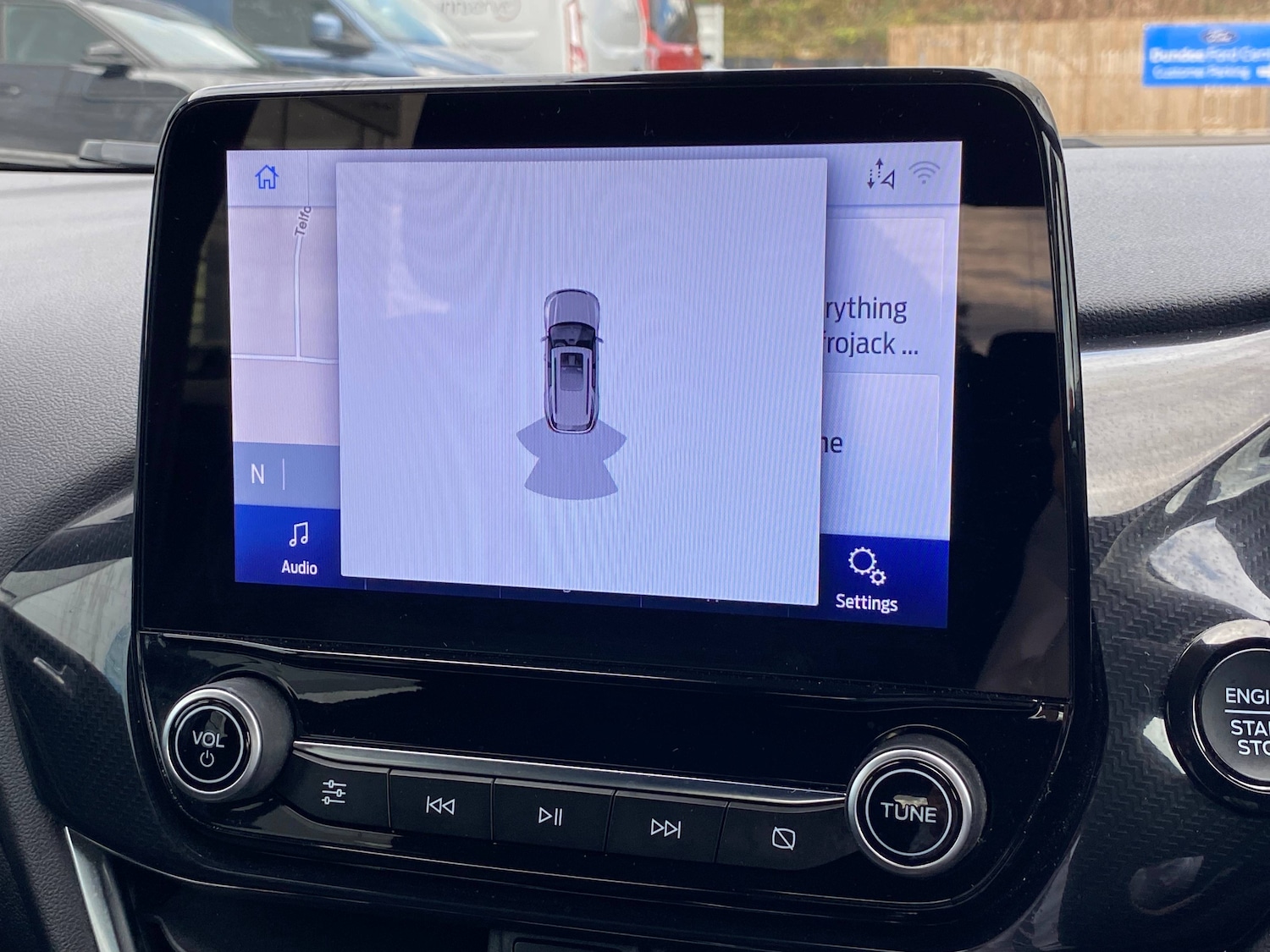 Used Ford Puma 2023 for sale - 77137218: Photo 20