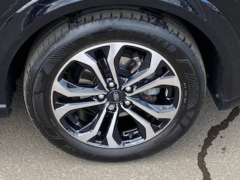 Used Ford Puma 2023 for sale - 77137218: Photo