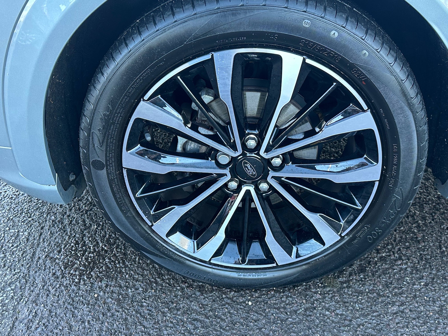 Used Ford Puma 2023 for sale - 77731074: Photo 12