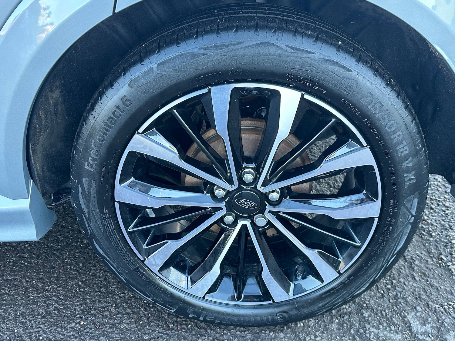 Used Ford Puma 2023 for sale - 77731074: Photo 13