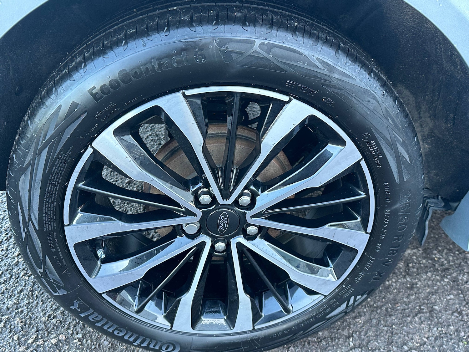 Used Ford Puma 2023 for sale - 77731074: Photo 14