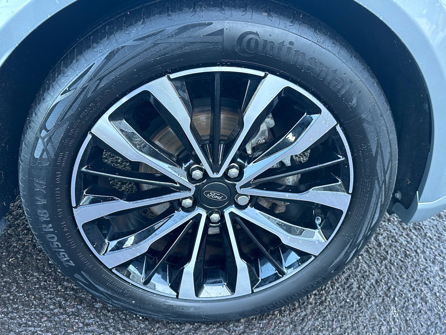 Used Ford Puma 2023 for sale - 77731074: Photo 15