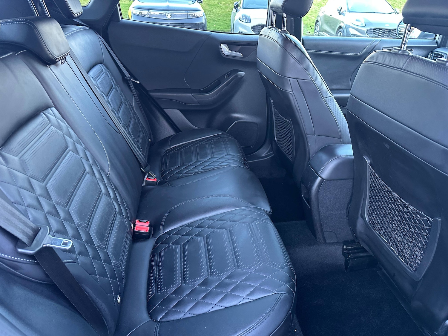 Used Ford Puma 2023 for sale - 77731074: Photo 18