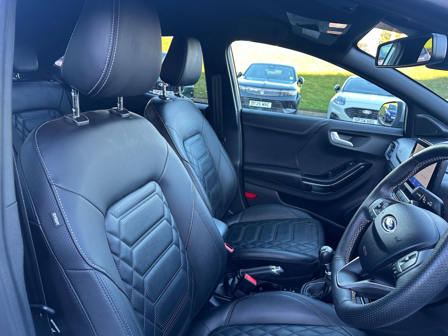 Used Ford Puma 2023 for sale - 77731074: Photo 19