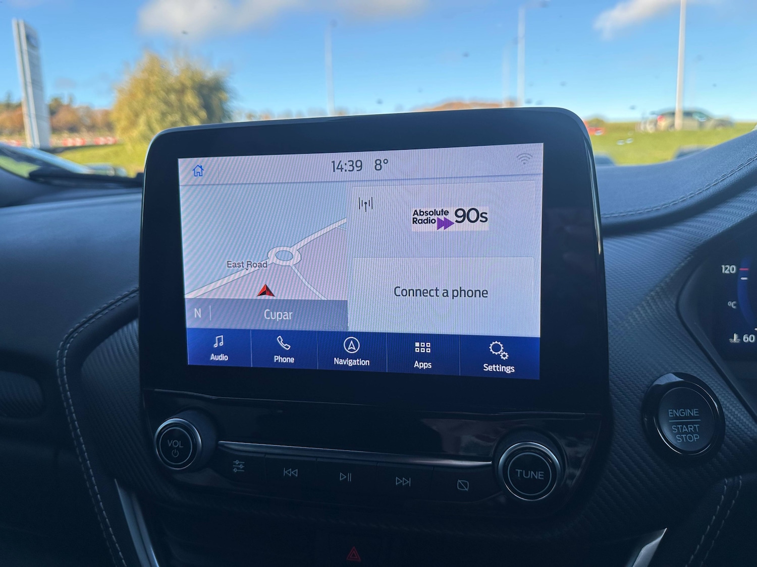 Used Ford Puma 2023 for sale - 77731074: Photo 21