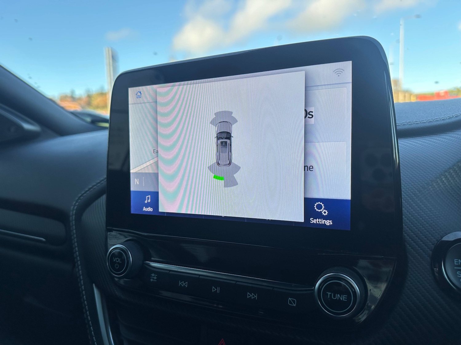 Used Ford Puma 2023 for sale - 77731074: Photo 22