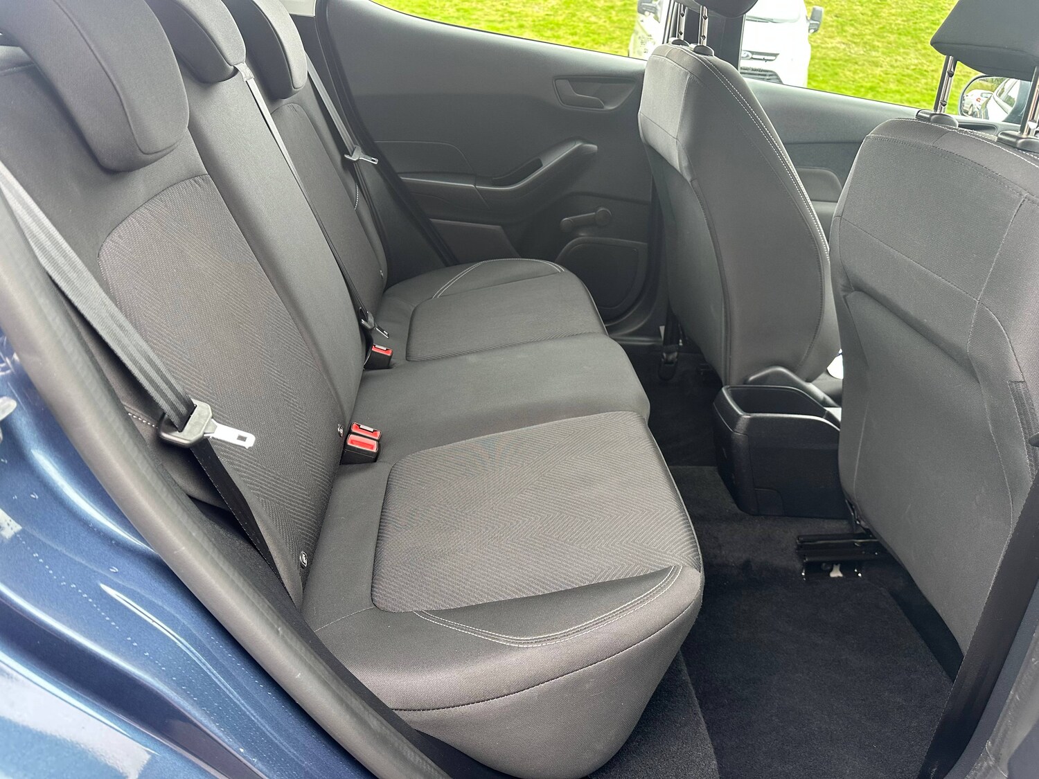 Used Ford Fiesta 2023 for sale - 76218851: Photo 14