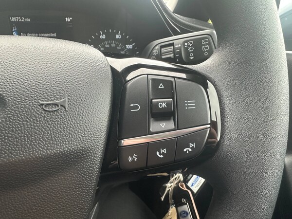 Used Ford Fiesta 2023 for sale - 76218851: Photo 15