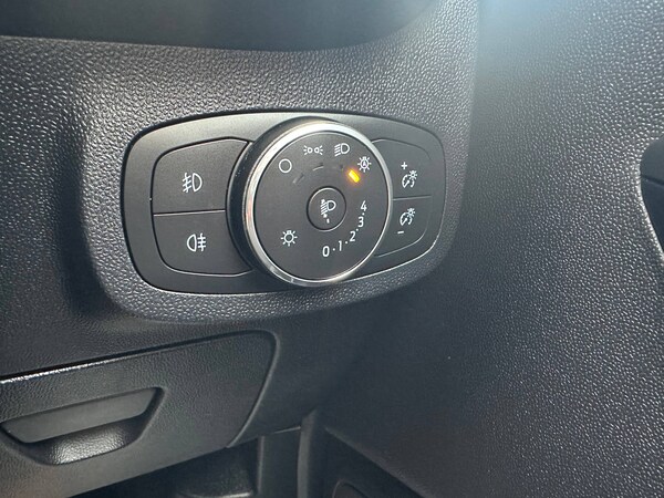 Used Ford Fiesta 2023 for sale - 76218851: Photo 16