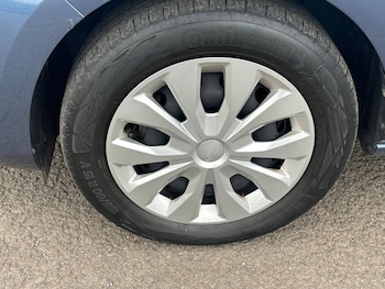 Used Ford Fiesta 2023 for sale - 76218851: Photo 3