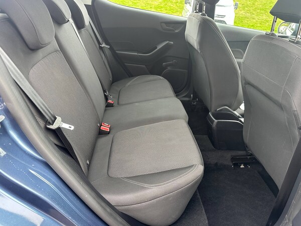 Used Ford Fiesta 2023 for sale - 76218851: Photo 7