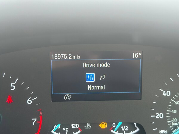 Used Ford Fiesta 2023 for sale - 76218851: Photo 9