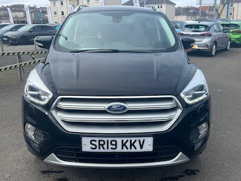 Used Ford Kuga undefined for sale - 78240614: Photo
