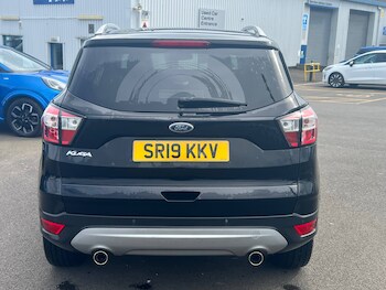 Used Ford Kuga undefined for sale - 78240614: Photo