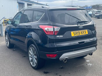 Used Ford Kuga undefined for sale - 78240614: Photo
