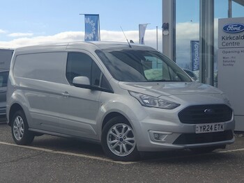 Used Ford Transit Connect undefined for sale - 78339969: Photo