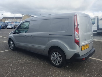 Used Ford Transit Connect undefined for sale - 78339969: Photo