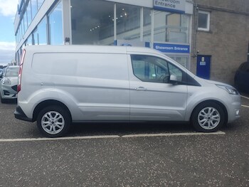 Used Ford Transit Connect undefined for sale - 78339969: Photo