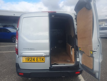 Used Ford Transit Connect undefined for sale - 78339969: Photo