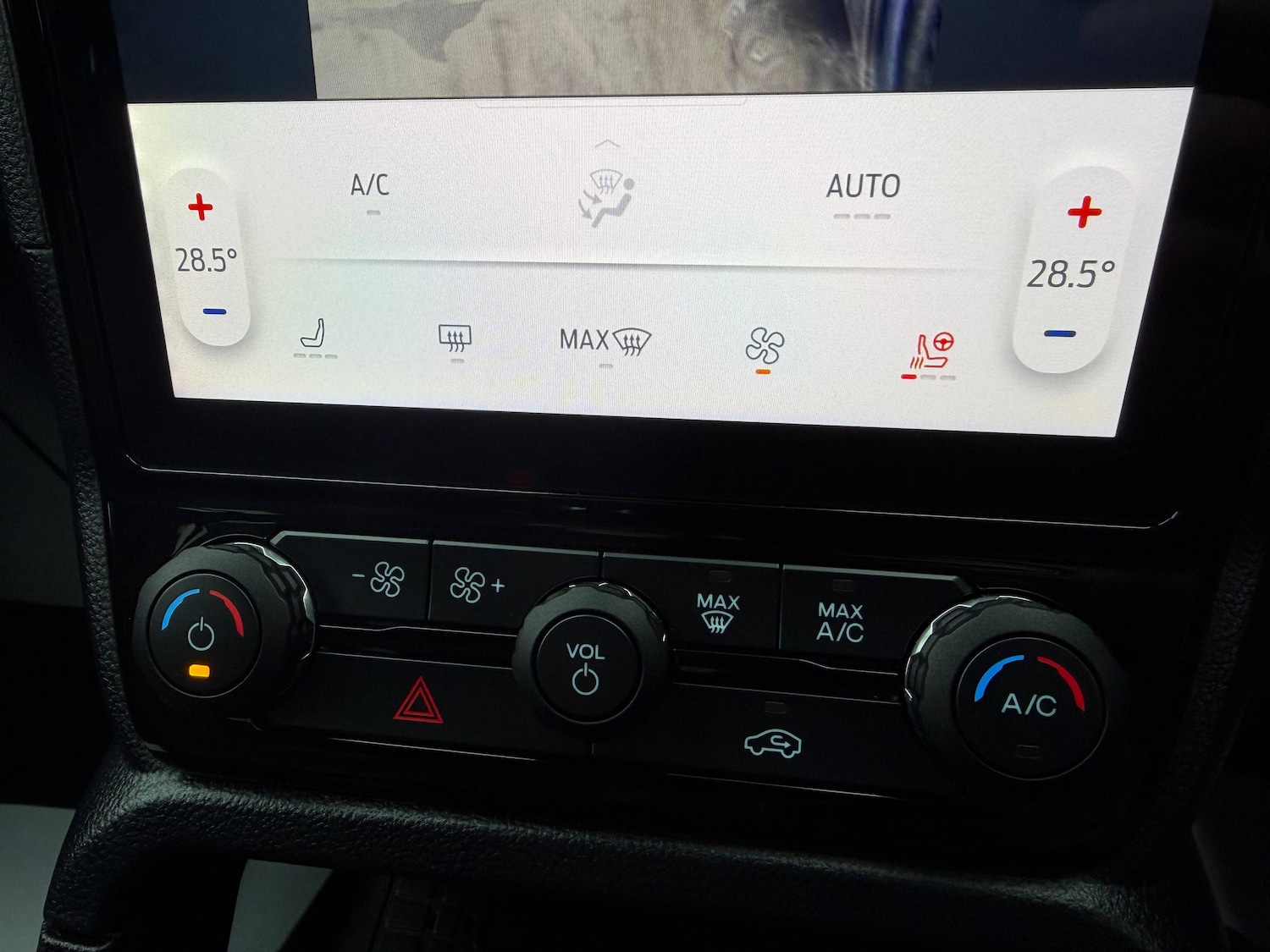 Used Ford Ranger 2023 for sale - 77392735: Photo 11