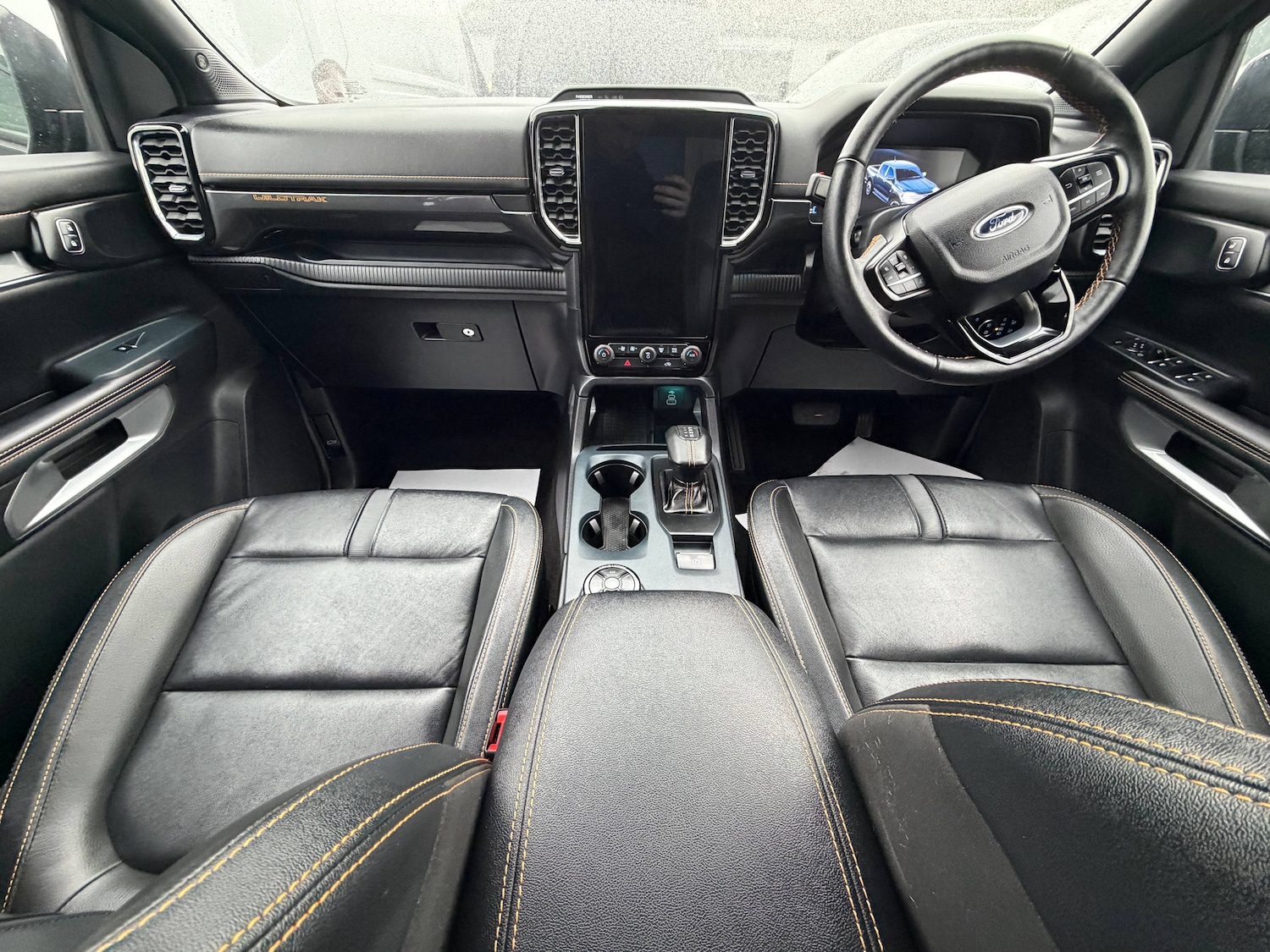 Used Ford Ranger 2023 for sale - 77392735: Photo 13