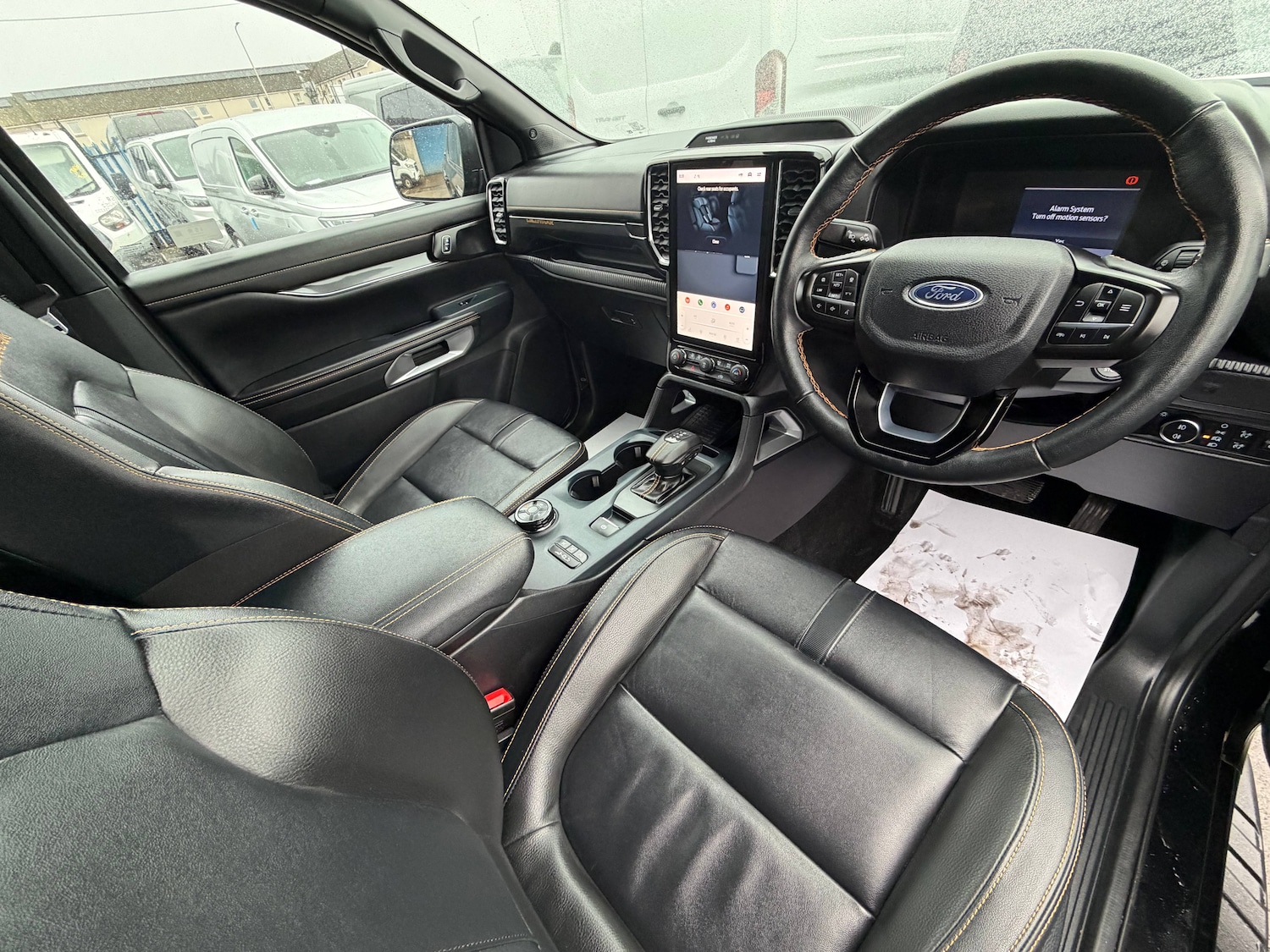 Used Ford Ranger 2023 for sale - 77392735: Photo 15