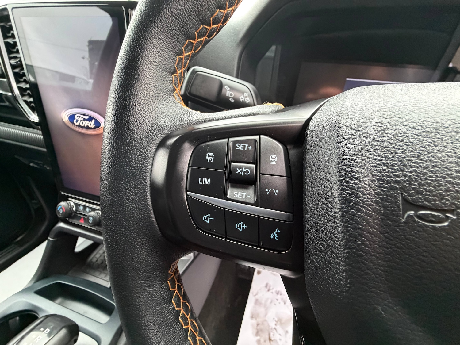 Used Ford Ranger 2023 for sale - 77392735: Photo 16