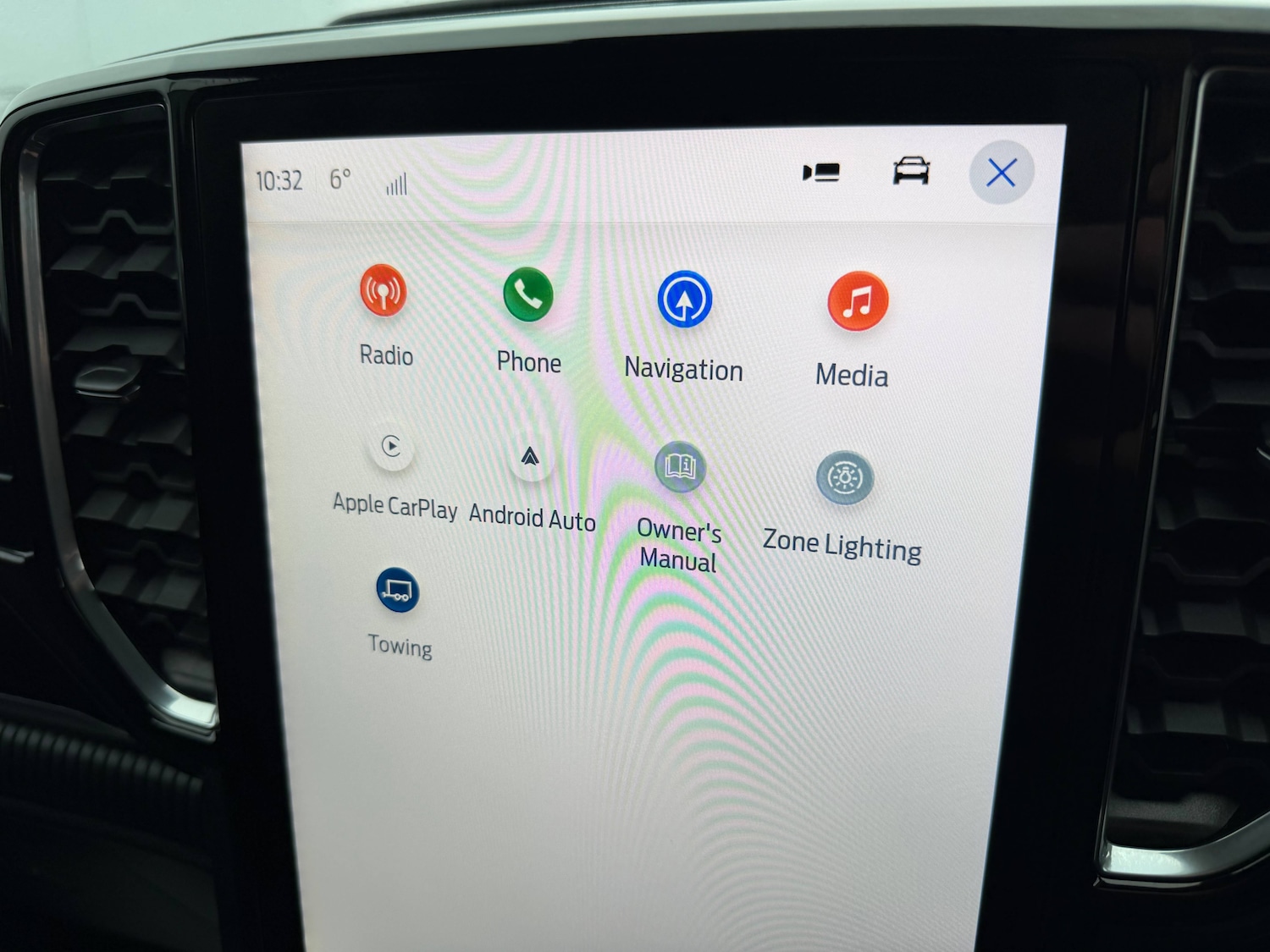 Used Ford Ranger 2023 for sale - 77392735: Photo 19