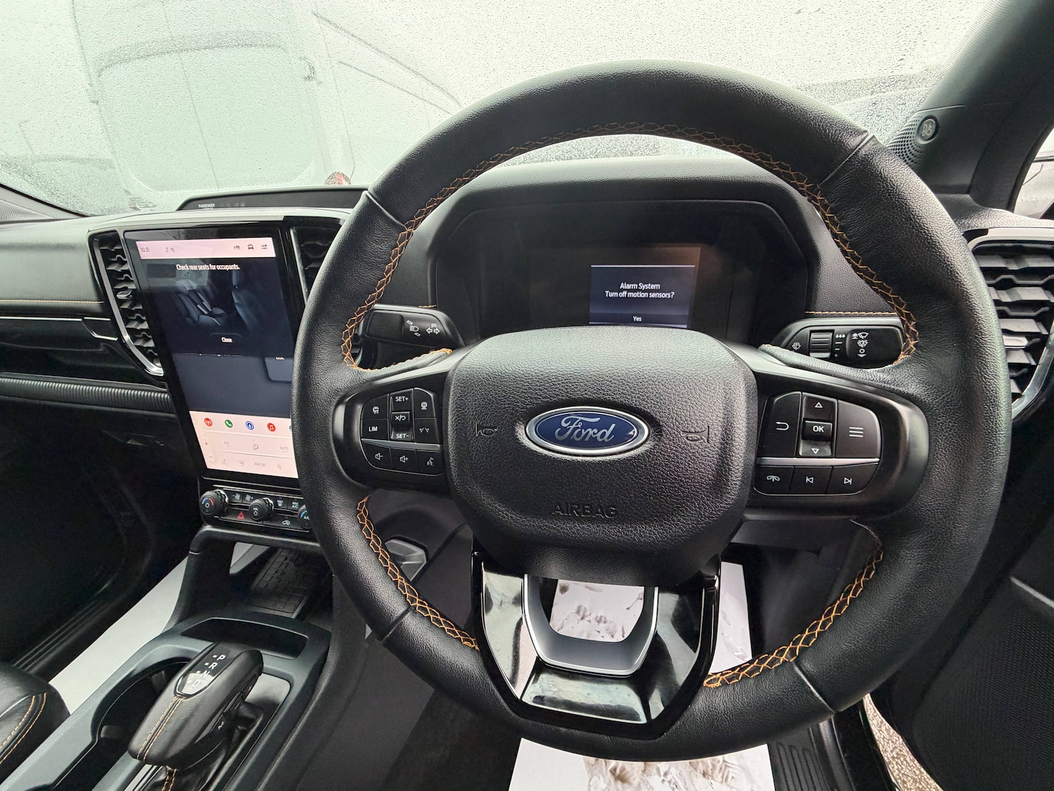 Used Ford Ranger 2023 for sale - 77392735: Photo 4