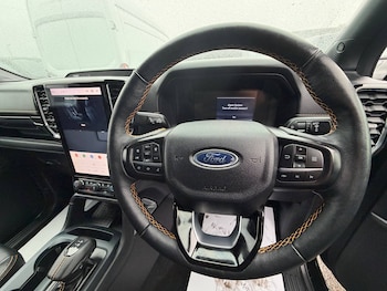 Used Ford Ranger 2023 for sale - 77392735: Photo