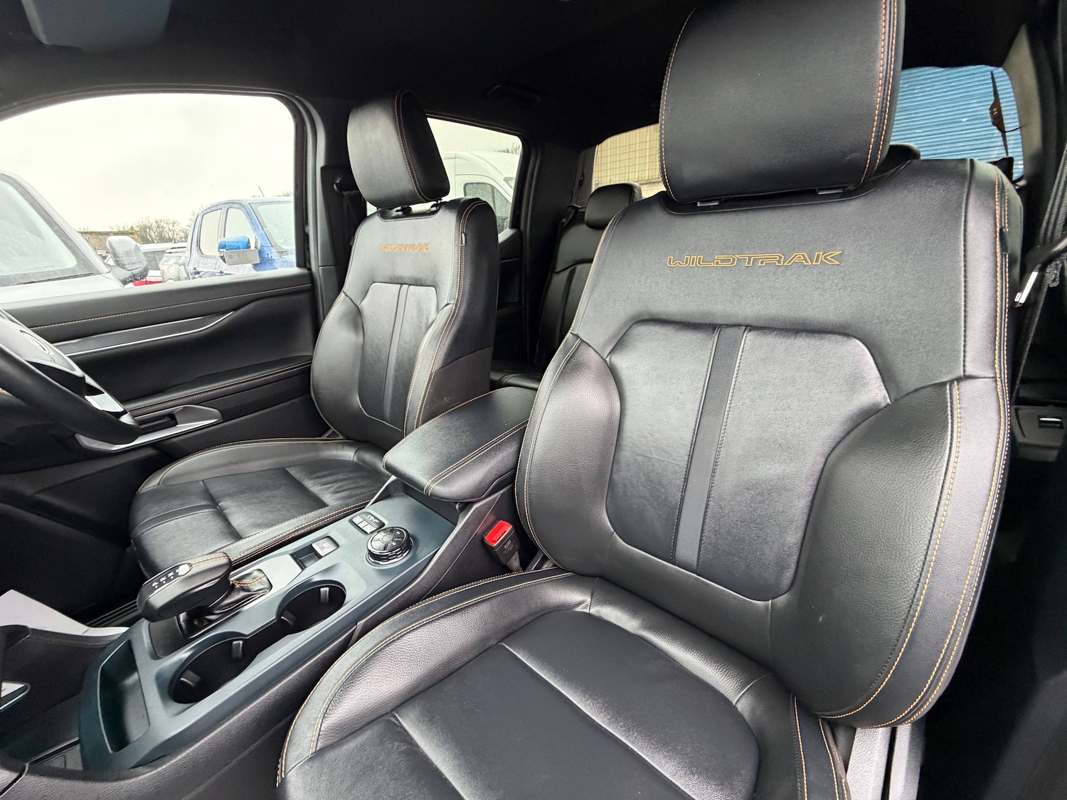 Used Ford Ranger 2023 for sale - 77392735: Photo 5