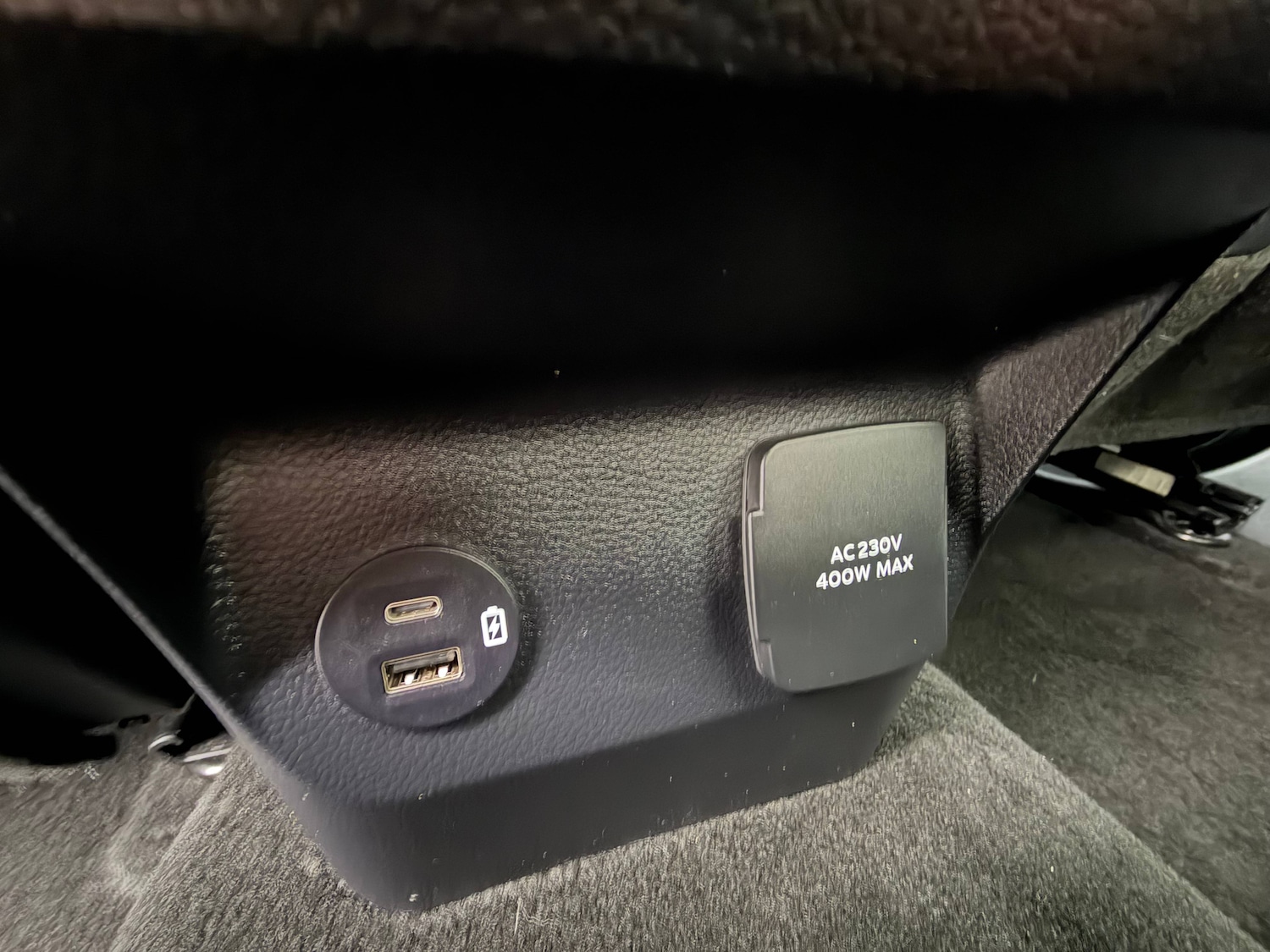 Used Ford Ranger 2023 for sale - 77392735: Photo 9