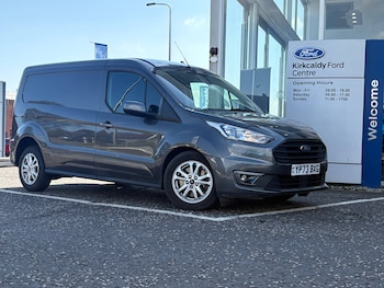 Used Ford Transit Connect undefined for sale - 78339968: Photo