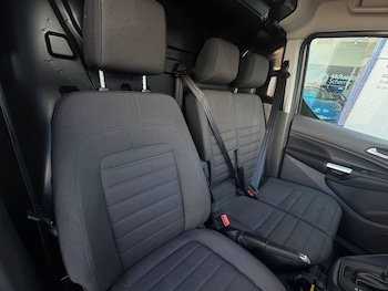 Used Ford Transit Connect undefined for sale - 78339968: Photo