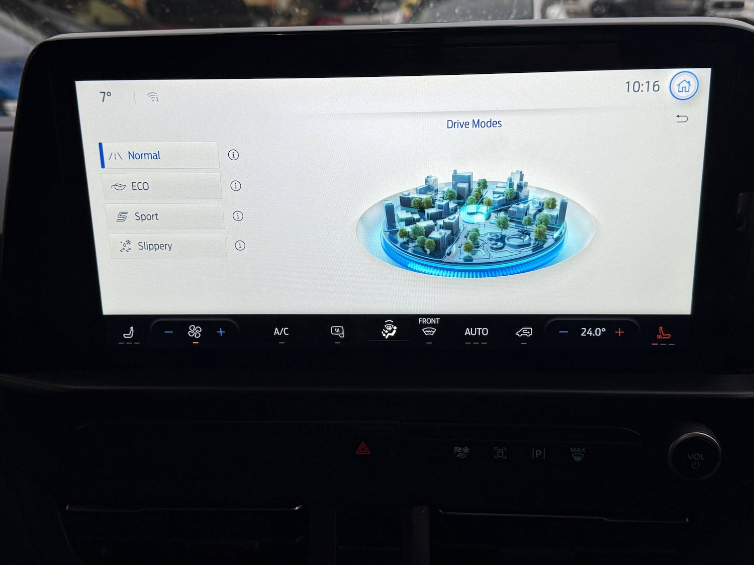 Used Ford Transit Custom 2024 for sale - 76947038: Photo 15