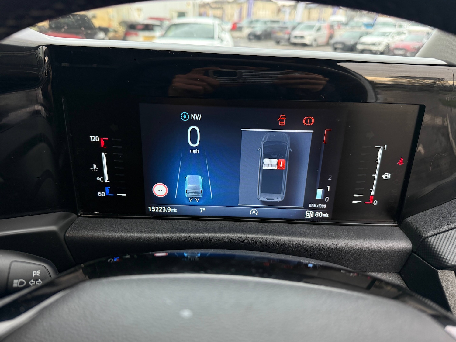 Used Ford Transit Custom 2024 for sale - 76947038: Photo 17