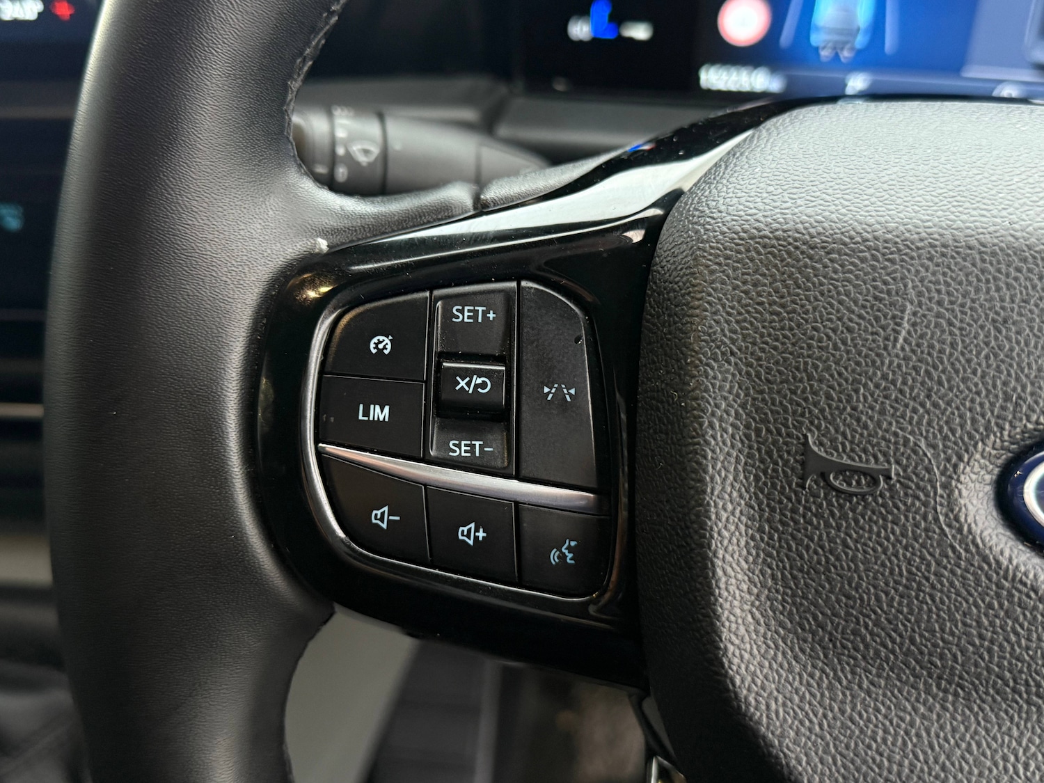 Used Ford Transit Custom 2024 for sale - 76947038: Photo 21