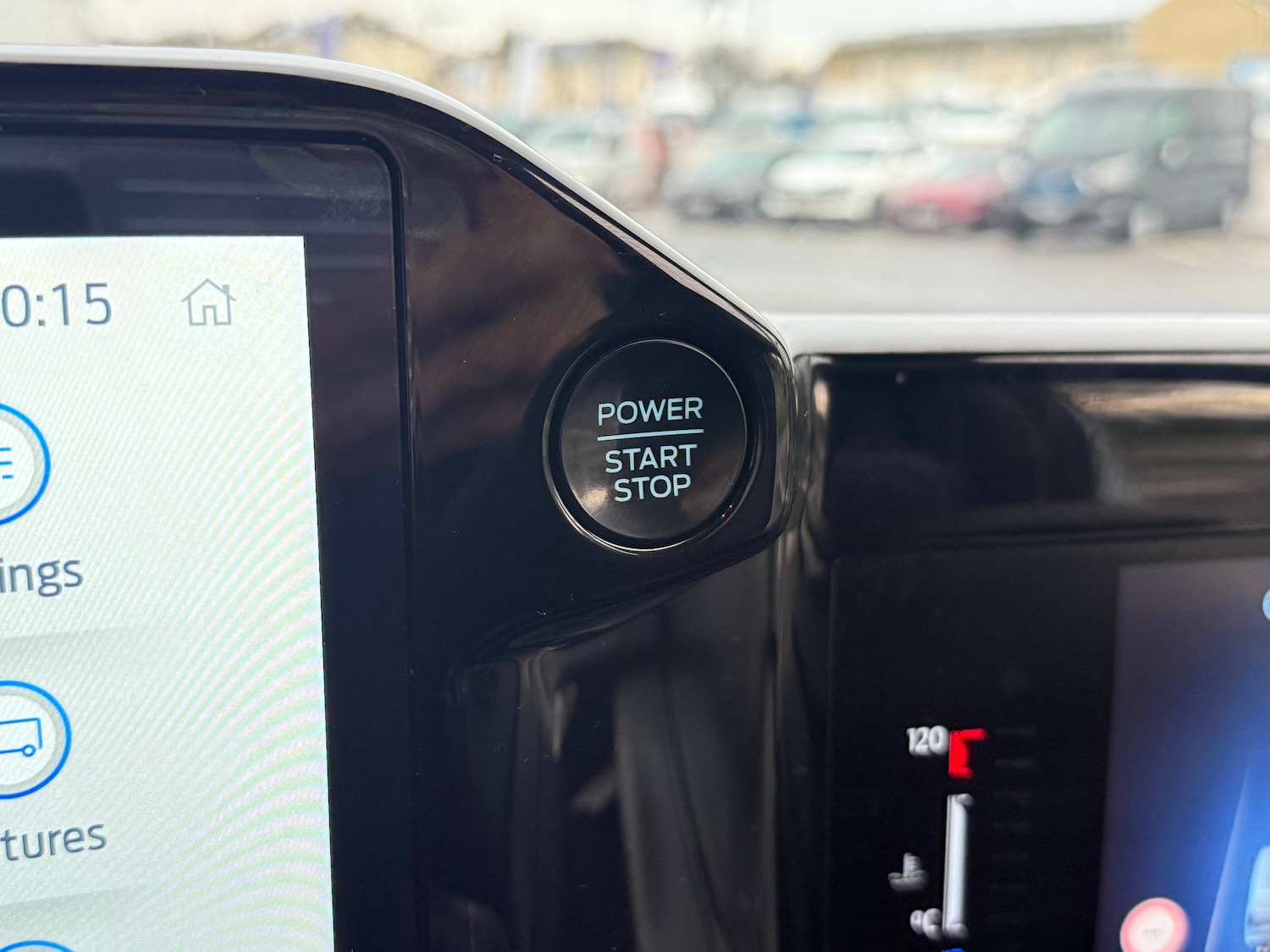 Used Ford Transit Custom 2024 for sale - 76947038: Photo 25