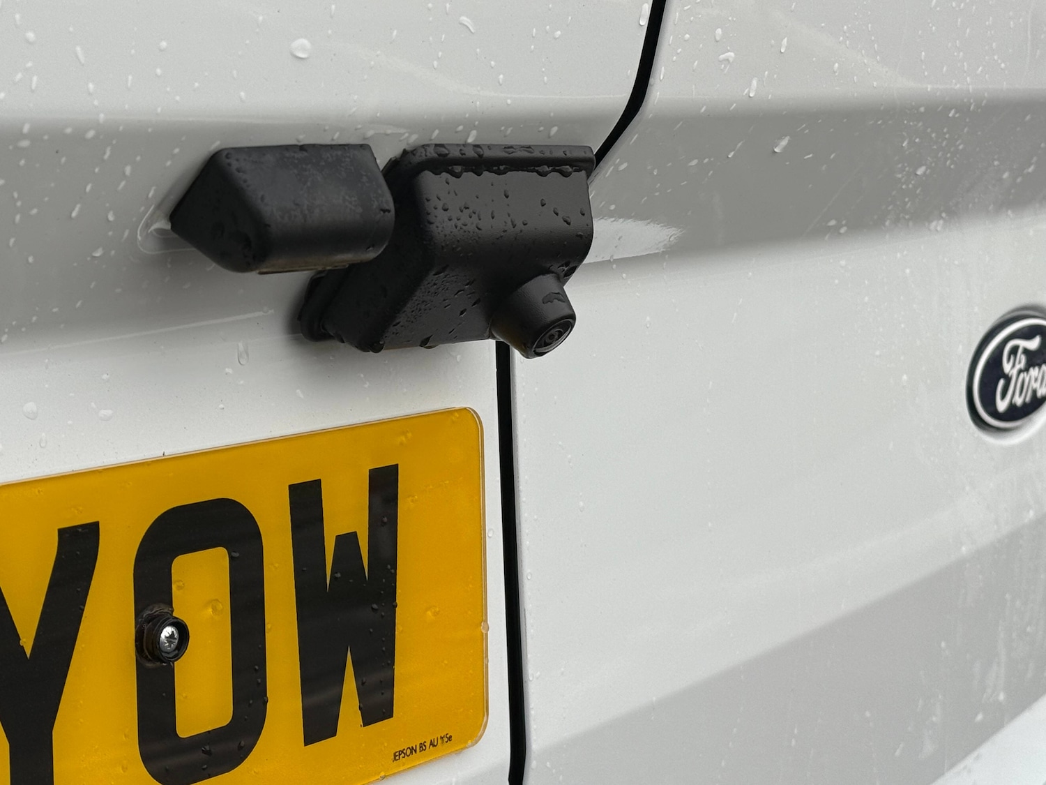 Used Ford Transit Custom 2024 for sale - 76947038: Photo 26