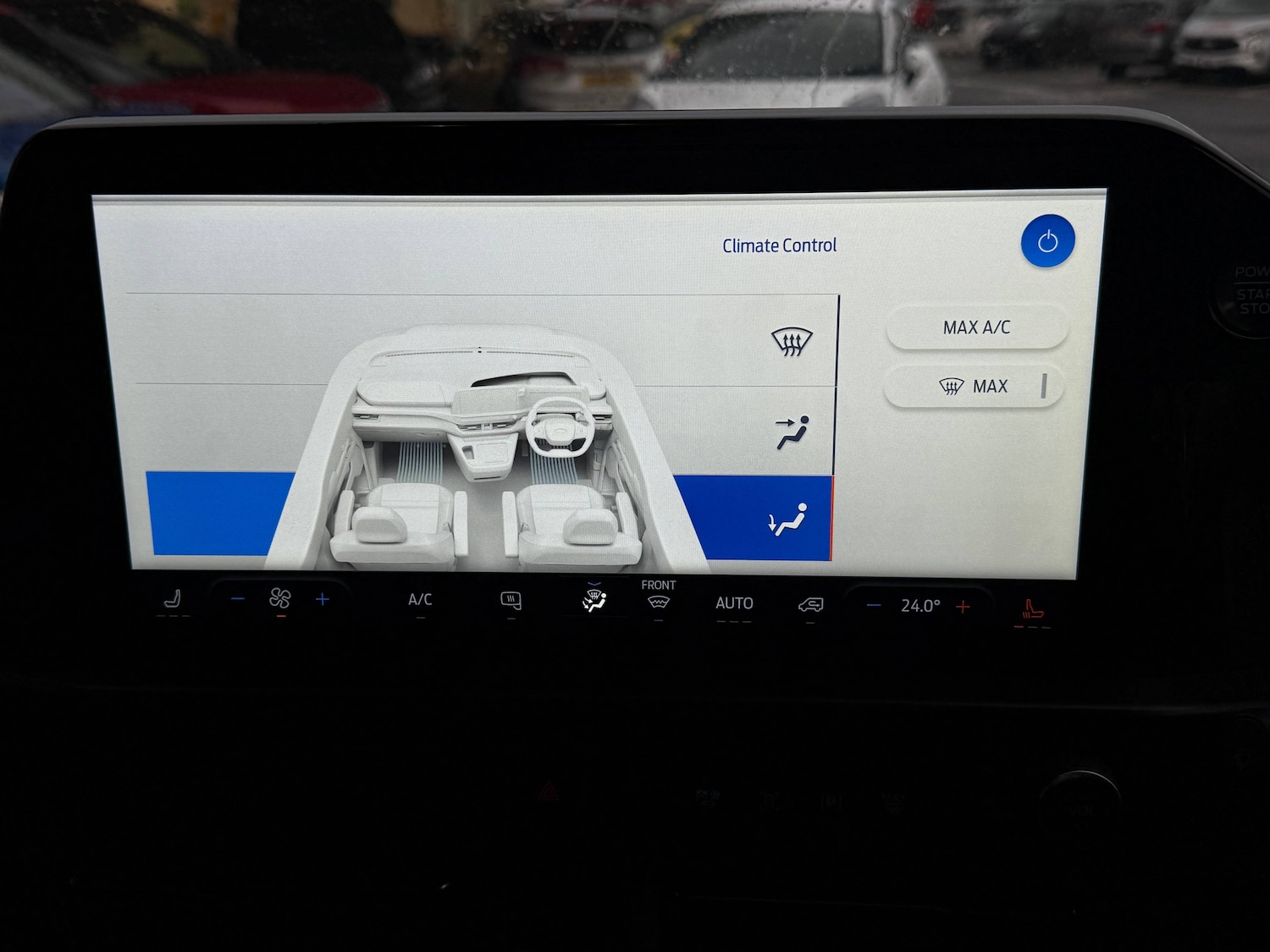 Used Ford Transit Custom 2024 for sale - 76947038: Photo 29