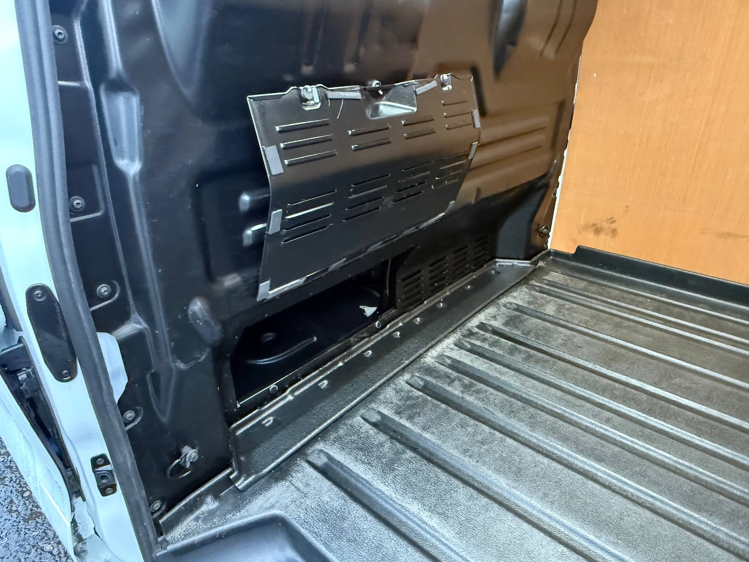 Used Ford Transit Custom 2024 for sale - 76947038: Photo 34