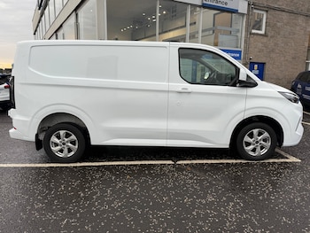 Used Ford Transit Custom 2024 for sale - 76947038: Photo