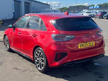 Used Kia Ceed 2023 for sale - 75484441: Photo